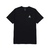 Camiseta Huf Hot Dice - Black - comprar online