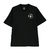 Camiseta Element Pexe Logo - Preta - comprar online