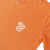 Camiseta Lrg Cycle Laranja - comprar online