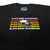 Camiseta Black Sheep Cartoon Preta - comprar online