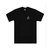 Camiseta Huf Essentials TT Blk - comprar online