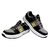 Tenis DC Shoes Lynx Zero Black/ Grey/Yellow - comprar online