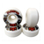 Roda Moska Rock Wht 55mm - comprar online