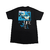 Camiseta Primitive Good Life Black