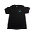 Camiseta Primitive Good Life Black - comprar online