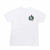 Camiseta DGK Global Branca - comprar online