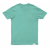 Camiseta Diamond Brilliant Mini Verde Água