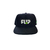 Boné Flip Snapback mushroom BLK