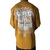 Camiseta Lrg Rooting For You Mostarda - CB SKATE SHOP 