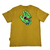Camiseta Santa Cruz Juvenil Meek Og Slasher Hand Mostarda na internet
