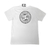 Camiseta Juvenil DC Shoes Chest Logo White - comprar online