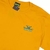 Camiseta Creature DeathCard - Amarelo - CB SKATE SHOP 