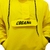 Jaqueta CBGANG Anorak Yellow - comprar online