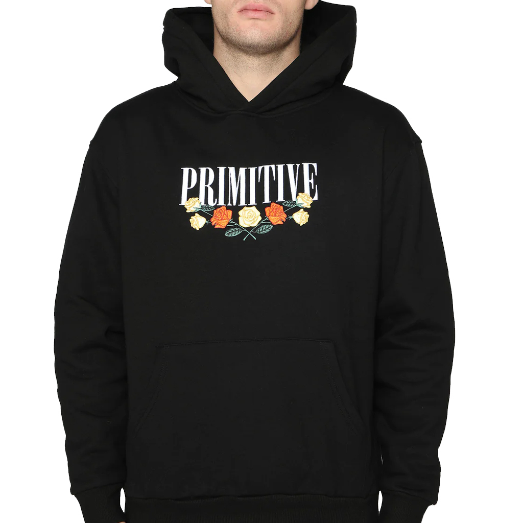 Moletom Primitive