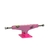 Truck Intruder Solid High 139mm Pink/bubble