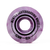 Roda Mentex Importado 52mm TieDye Purple