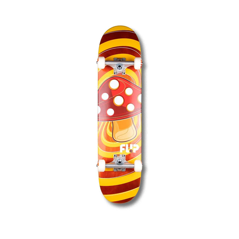 Kit Skate De Dedo Tech Deck Disorder - Skate dos Sonhos