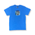 Camiseta Black Sheep Cube Azul