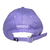 Boné Grizzly Dad Hat Og Bear Purple - comprar online