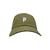 Boné Primitive Mini Dirty P Dad Hat Green