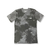 Camiseta Black Sheep Tie Dye Black