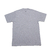 Camiseta Dikza Wins Basic Grey - comprar online