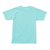Camiseta Diamond Clear Box Logo Blue Diamond na internet