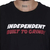 Camiseta Independent BTG SS Blk - comprar online