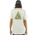 Camiseta Huf Mc Infinity Jewel Wth