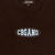 Camiseta CbGang Og Real Marrom - comprar online