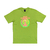 Camiseta Huf We Give You Verde