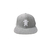 Boné Grizzly Og Bear Snapback Grey