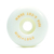 Roda Mini Logo a-cut Wht 56mm