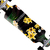 Skate Longboard Hondar Floral Yellow na internet