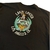 Camiseta Collab Lakai X Swanski - Blk - comprar online