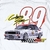 Camiseta DGK GT89 M/L Wht - comprar online