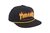 Boné Thrasher FLAME Rope Snapback - comprar online