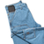 Calça Jeans Tupode Carpinteiro Double Sky na internet