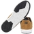 Tenis Dc Shoes Union La White / Caramelo / Black - CB SKATE SHOP 