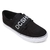 Tênis DC SHOES Trase TX Blk