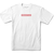 Camiseta Primitive Pierce SS White - comprar online