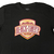 Camiseta Black Sheep Shield Black - comprar online