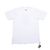 Camiseta Dikza Wins Skate Bros White - comprar online