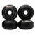 Roda Skate Mentex 53mm Black