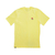 Camiseta Lrg Healin Yellow