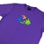 Camiseta Huf Frenemies Roxo - comprar online