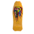 Shape OLD SCHOOL Hosoi Skateboard Rocket Yellow 10,0