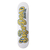 Shape Dropdead Marfim Logo Serie Skate CO. White 7.9