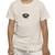 Camiseta Infantil CBGANG Nature Bege