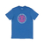 Camiseta Element Seal blue
